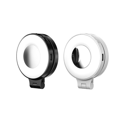 Magnetic Phone Light with Adjustable Dual Temperature