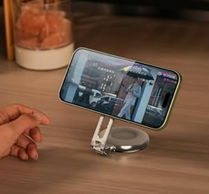 Magnetic Phone Light with Adjustable Dual Temperature