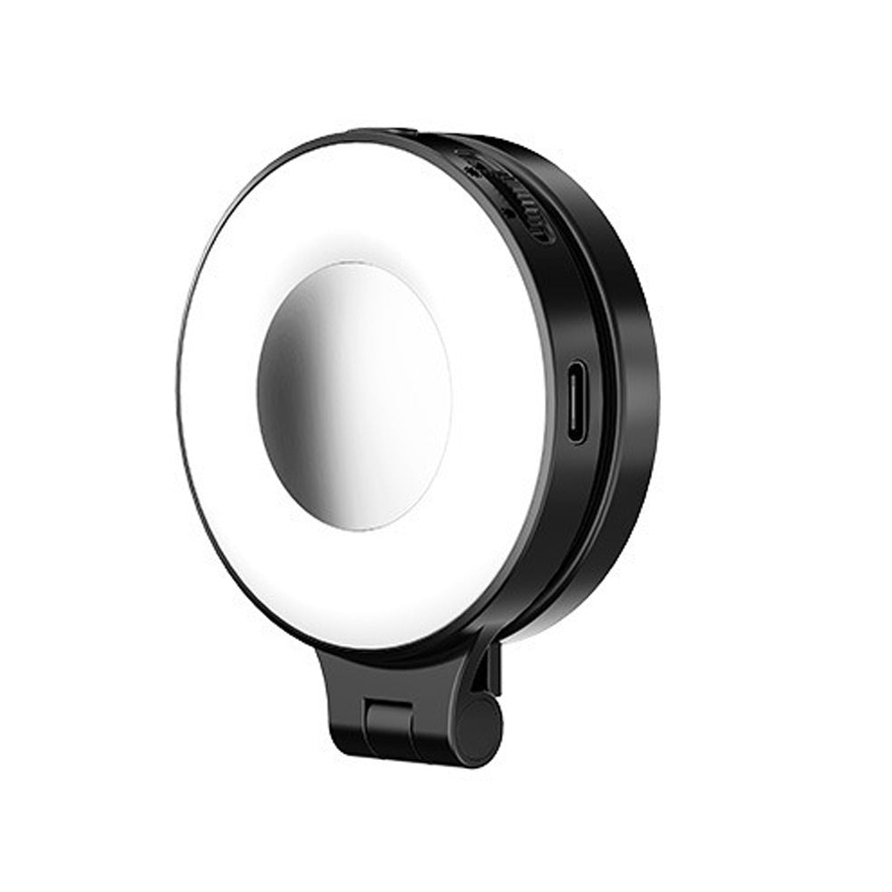 Magnetic Phone Light with Adjustable Dual Temperature