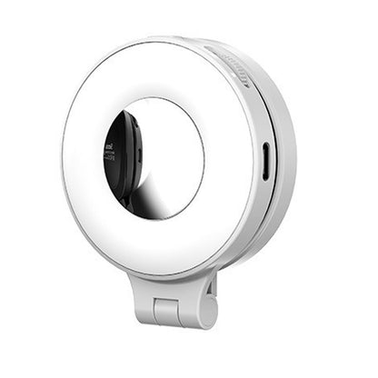 Magnetic Phone Light with Adjustable Dual Temperature